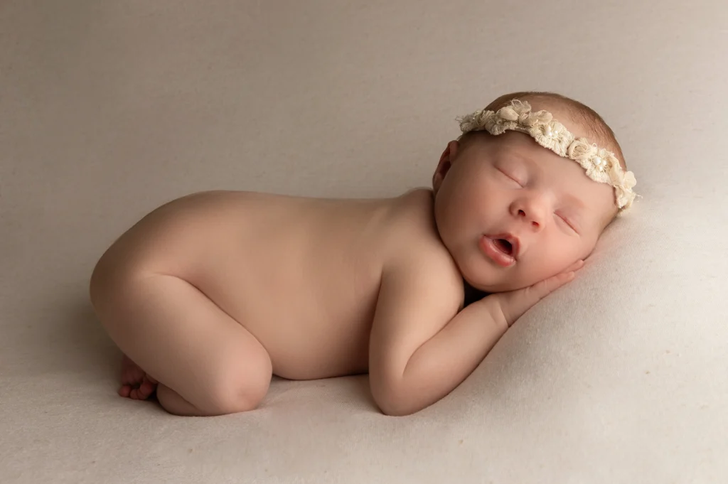 Newborn Photoshoot