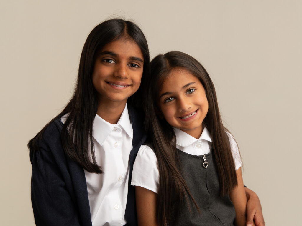 School photography Nottingham